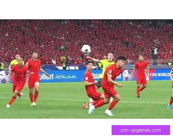 央视斥资五亿获取两届世界杯版权缓解国足缺席影响